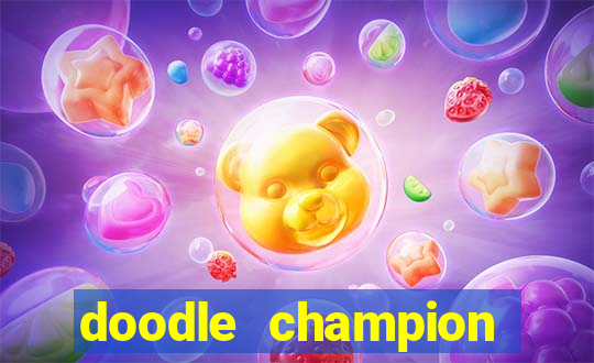 doodle champion island games 2